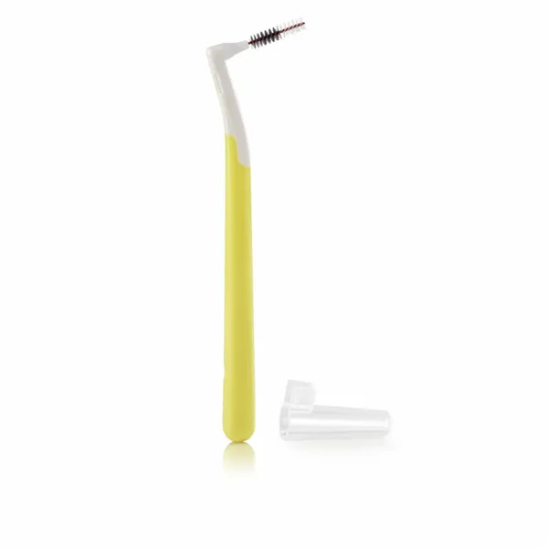 межзубные ершики Interprox   1,1 mm Жёлтый (10 штук)