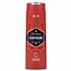 Гель для душа Old Spice Captain 400 ml