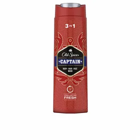 Гель для душа Old Spice Captain 400 ml