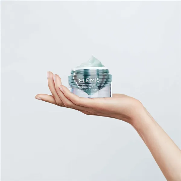 Kasvonaamio Elemis Ultra Smart Collagen 50 ml