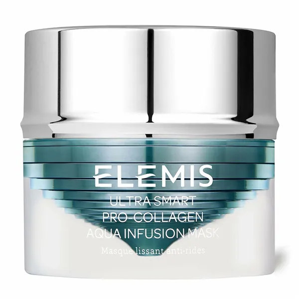 Kasvonaamio Elemis Ultra Smart Collagen 50 ml