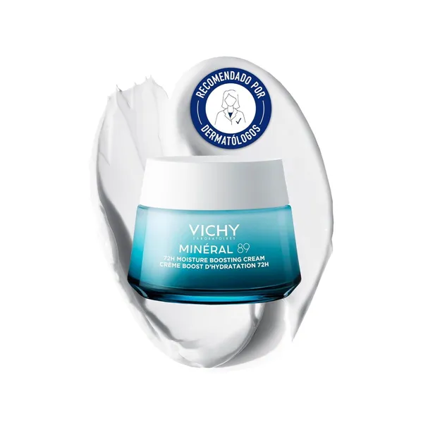 dieninis kremas Vichy Minéral H 50 ml