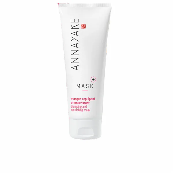 Mitrinošs Sejas maska Annayake MASK+ 75 ml