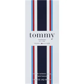 Мужская парфюмерия Tommy Hilfiger TOMMY EDT 100 ml