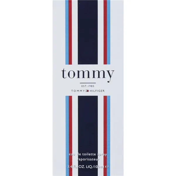 Мужская парфюмерия Tommy Hilfiger TOMMY EDT 100 ml