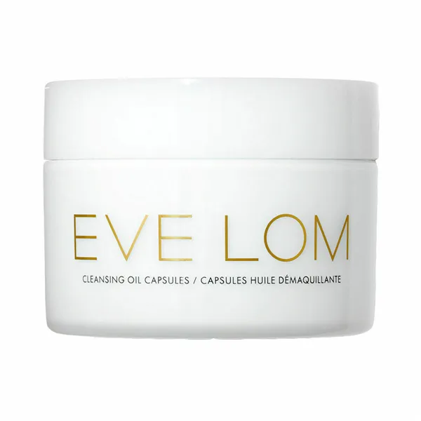 Näoõli Eve Lom Cleanse 1,25 ml x 50 Kapslid
