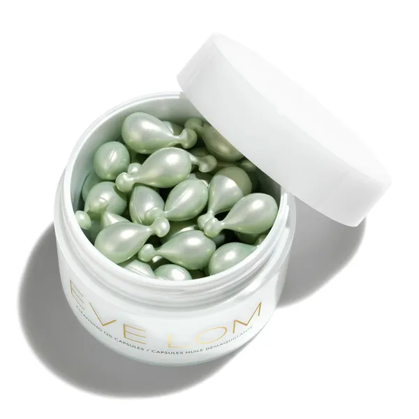 Näoõli Eve Lom Cleanse 1,25 ml x 50 Kapslid