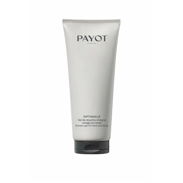 Näo puhastamise geel Payot Optimale 200 ml