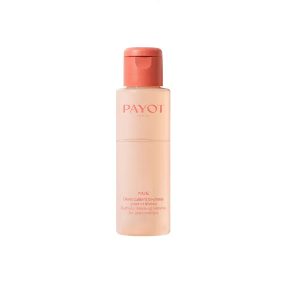 Kasvojen kaksivaiheinen meikinpoistaja Payot Nue 100 ml
