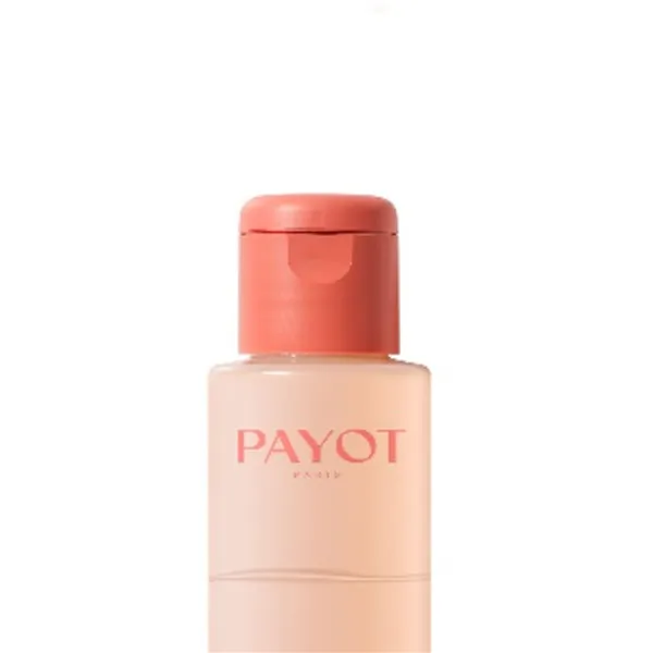 Kasvojen kaksivaiheinen meikinpoistaja Payot Nue 100 ml
