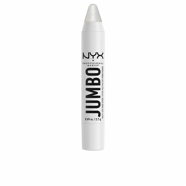 Akių pieštukas NYX Jumbo Mettalic palt 2,7 g