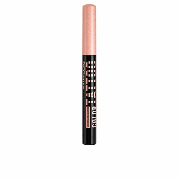 Тени для глаз Maybelline Tattoo Color Inspired 1,4 g матовый