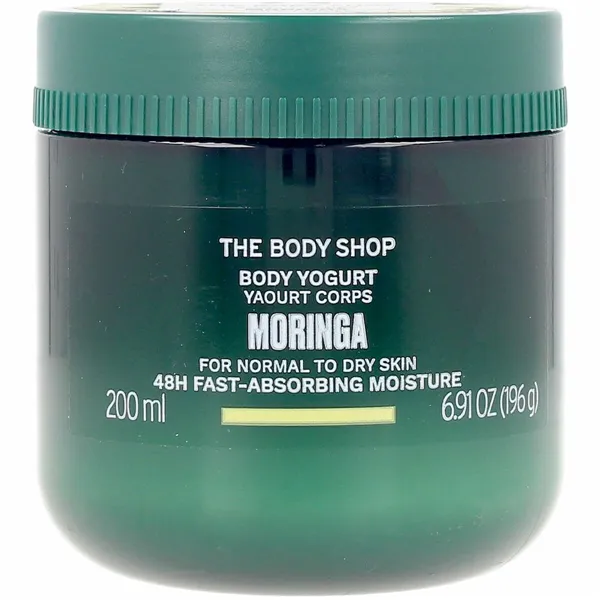 Body Lotion The Body Shop Moringa 200 ml