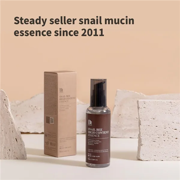 Veido kremas Benton Snail Bee High Content 100 ml