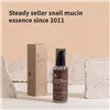 Veido kremas Benton Snail Bee High Content 100 ml