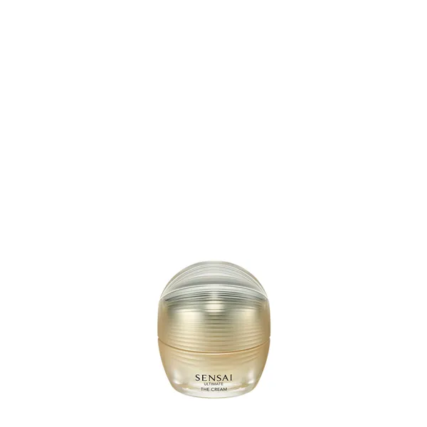 Kremas nuo senėjimo Sensai Ultimate 15 ml