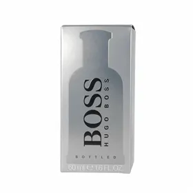 Aftershave Lotion BOSS Boss Bottled 50 ml