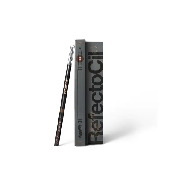Antakių pieštukas RefectoCil Full Brow Liner Nº 3 Dark Brown