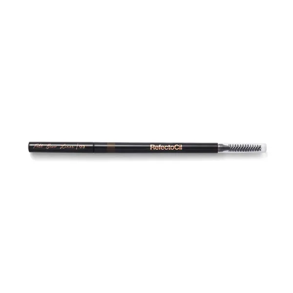 Antakių pieštukas RefectoCil Full Brow Liner Nº 3 Dark Brown