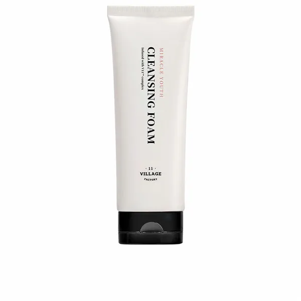 Näo puhastamise geel Village 11 Factory Miracle Youth 100 ml