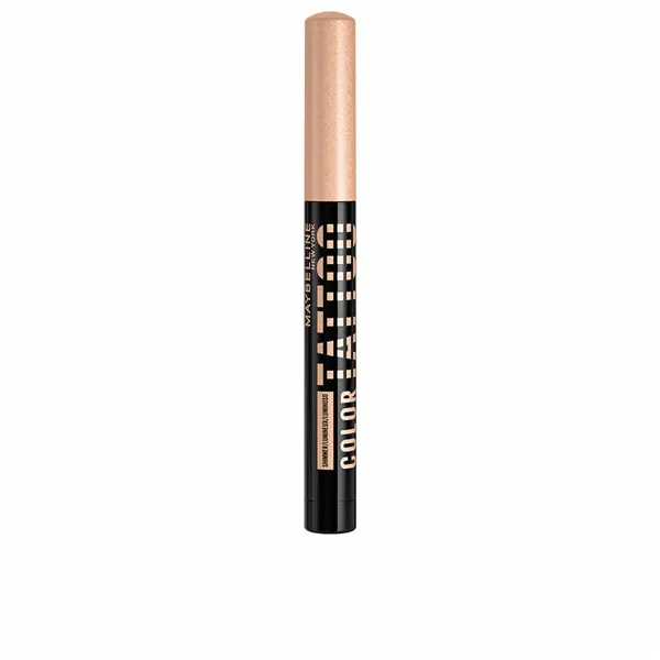Тени для глаз Maybelline Tattoo Color 2 в 1 Courageous 1,4 g