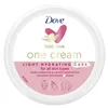 Maitinamasis kūno kremas Dove Body Love 250 ml