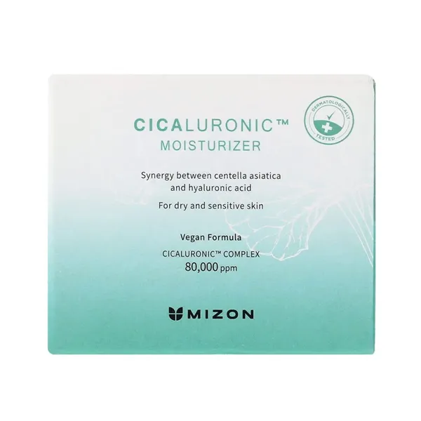 Крем для лица Mizon Cicaluronic 50 ml 120 ml