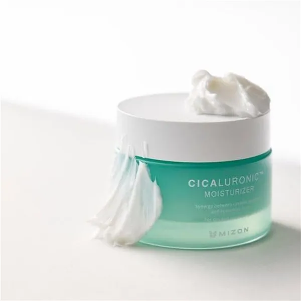 Крем для лица Mizon Cicaluronic 50 ml 120 ml