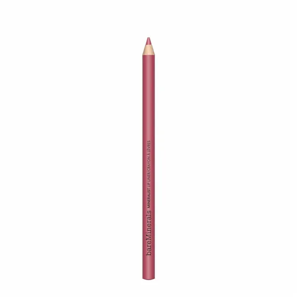 Huulipuna bareMinerals Mineralist Charming Pink 1,3 g