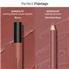 Huulipuna bareMinerals Mineralist Charming Pink 1,3 g
