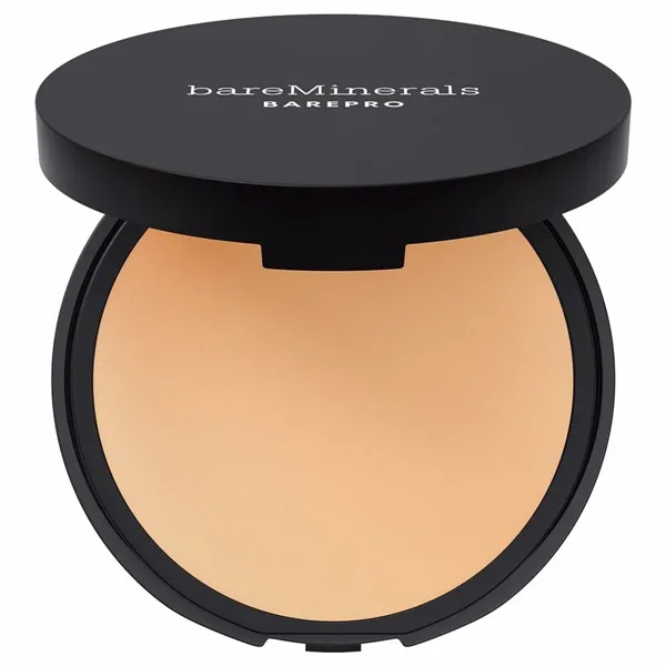 Основа под макияж в виде пудры bareMinerals Barepro Fair 15 Warm 8 g