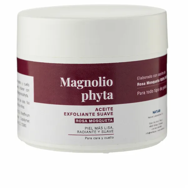 Näokoorija Magnoliophytha   100 ml Õli Kibuvits