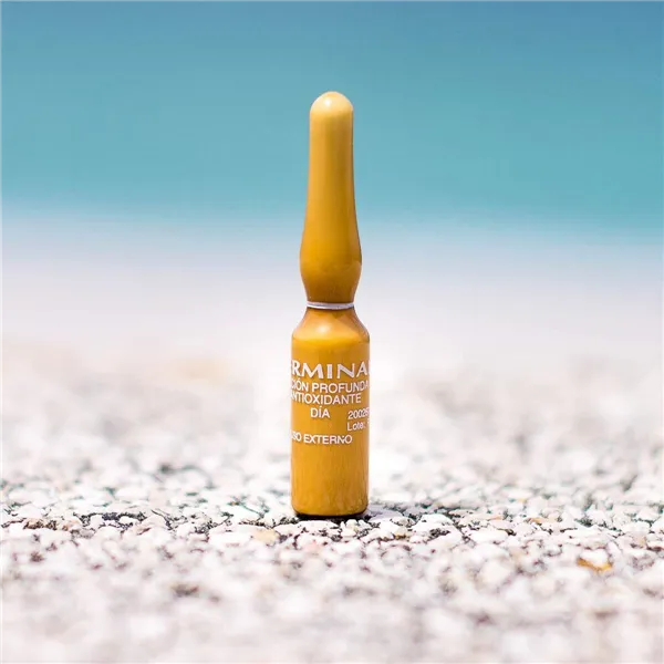 Ampulas Germinal   30 x 1 ml Antioksidanta