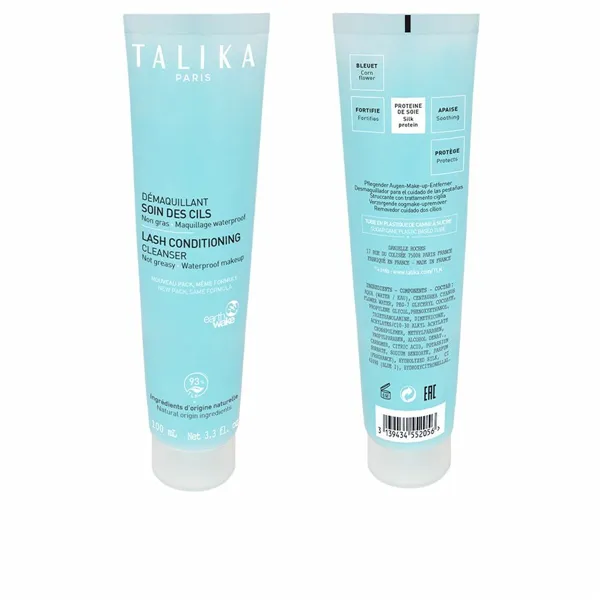Кондиционер для бровей Talika    ресницы 120 ml