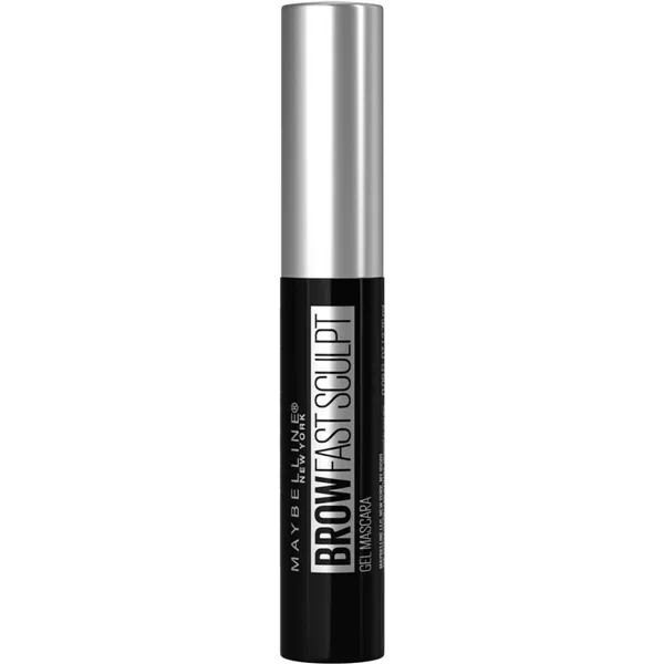 Маска для бровей Maybelline Express Brow Nº 10 Clear