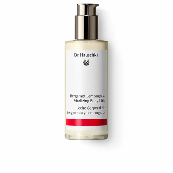 Ihupiim Dr. Hauschka   145 ml Bergamot Lemongrass