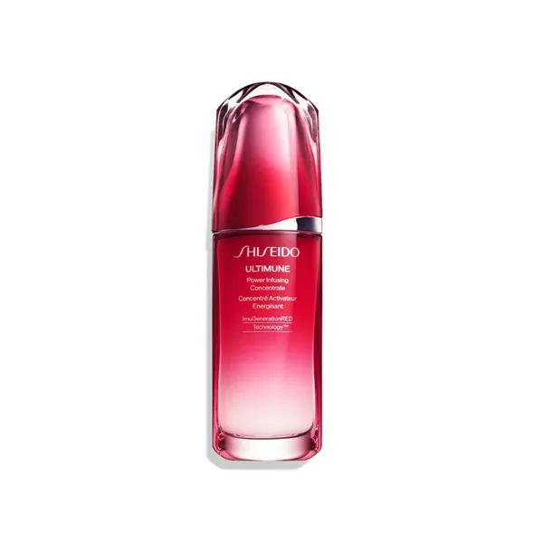 dieninis kremas Shiseido Men Ultimune 75 ml