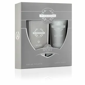 Miesten parfyymisetti Poseidon POSSEIDON SPORT MEN Sport 2 Kappaletta
