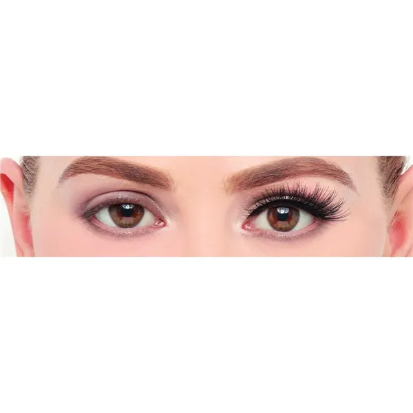 Tekoripsisetti Eylure Dramatic 3D Nº 196