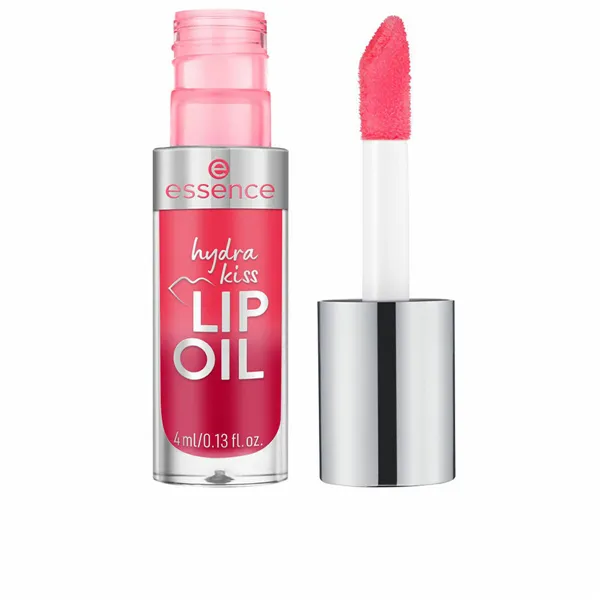 Huuleõli Essence Hydra Kiss Nº 03 Pink champagne Nº 03-Pink Champagne 4 ml