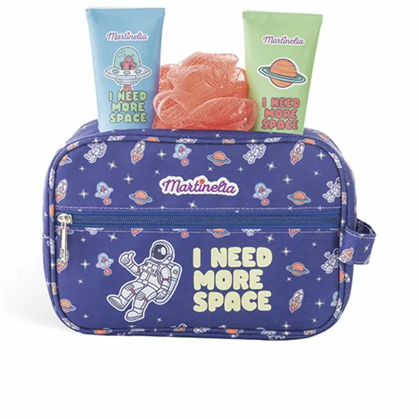 Kylpysetti Martinelia I Need More Space Lasten 3 Kappaletta