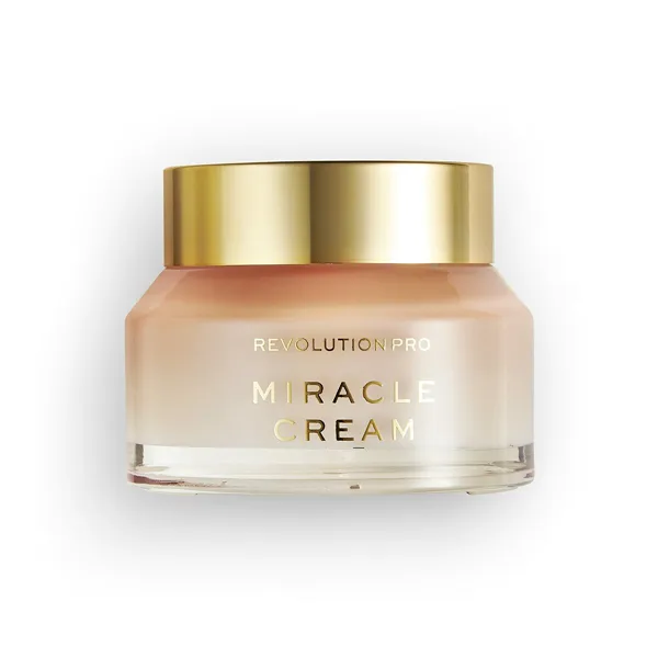 Veido kremas Revolution Pro Miracle Cream 50 ml 100 ml