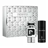 Miesten parfyymisetti Paco Rabanne PHANTOM 2 Kappaletta