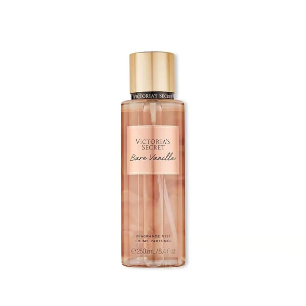 Moterų kvepalai Victoria's Secret BARE VANILLA 250 ml