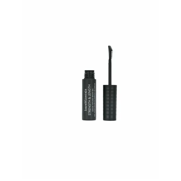 Antakių makiažas bareMinerals Strength Length Coffee 5 ml