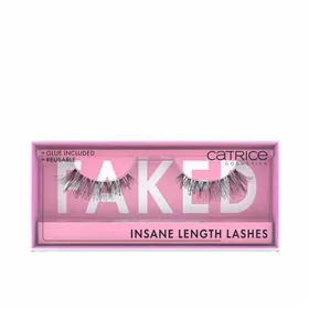 Valeripsmed Catrice Insane Length (1 Ühikut)