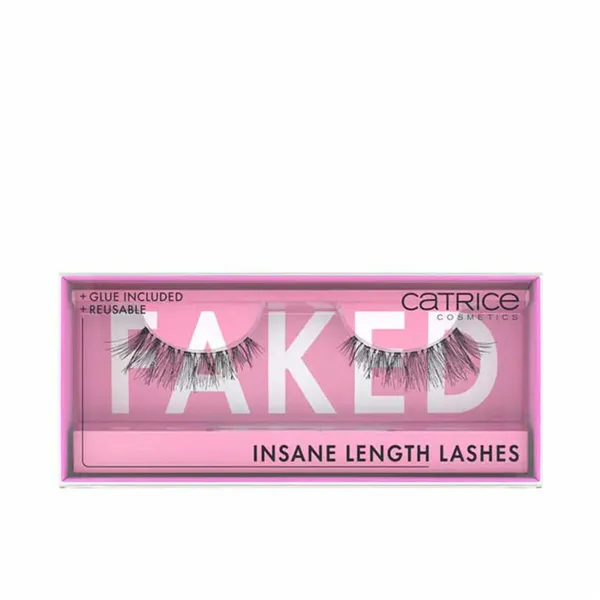 Valeripsmed Catrice Insane Length (1 Ühikut)