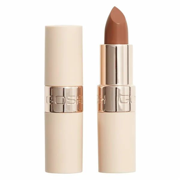 Помада Gosh Copenhagen Luxury Nude Бежевый Nº 002 Undressed Nº 002-Undressed 4 g
