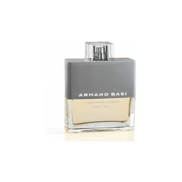Vyrų kvepalai Armand Basi BASI WOODY MUSK EDT 125 ml (Muskusas)