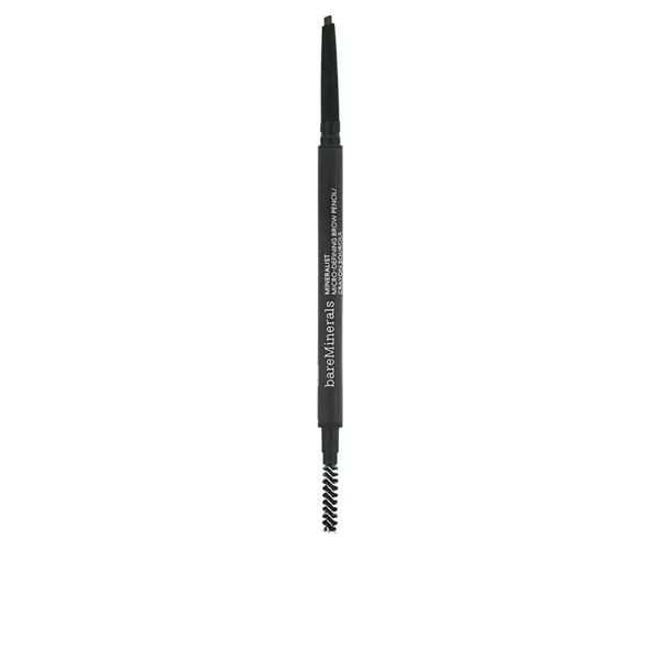 Antakių pieštukas bareMinerals Mineralist Rich Black